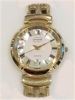 Orologio Unoaerre Donna Serie Limitata in Oro 320/284 - 320/284